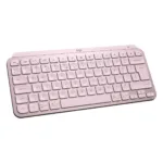 Logitech Master MX Keys Mini keyboard