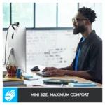 Logitech Master MX Keys Mini keyboard