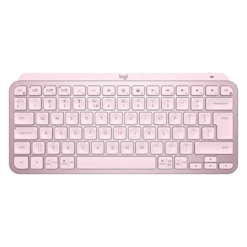 Logitech Master MX Keys Mini keyboard