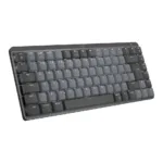 Klaviatūra Logitech MX Mechanical Mini (920-010781)