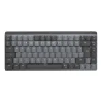 Klaviatūra Logitech MX Mechanical Mini (920-010781), vaizdas 5