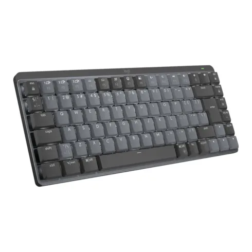 Klaviatūra Logitech MX Mechanical Mini (920-010781)