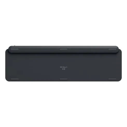 Klaviatūra Logitech Master MX Keys S (920-011587)