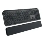 Logitech Master MX Keys S keyboard