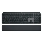 Logitech Master MX Keys S keyboard