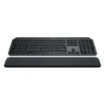 Logitech Master MX Keys S keyboard