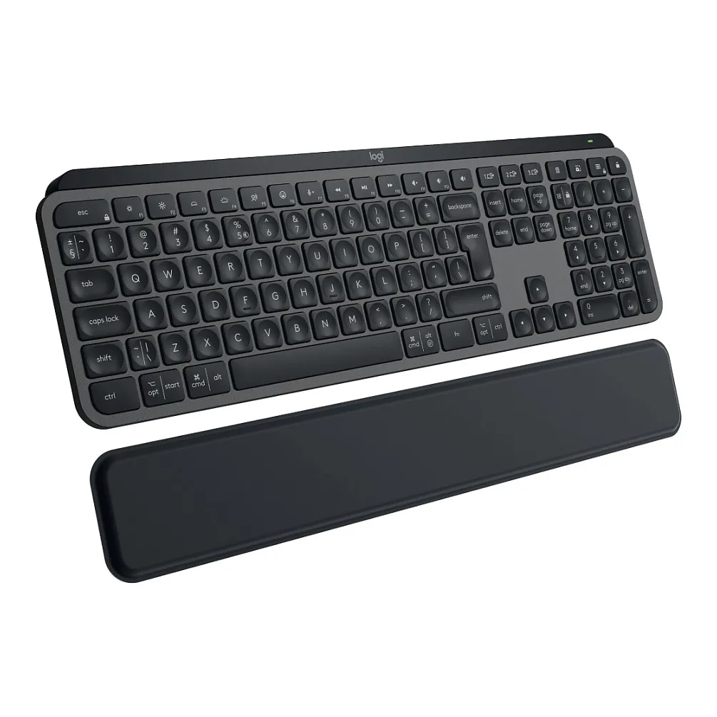 Logitech Master MX Keys S keyboard Logitech Master MX Keys S keyboard