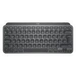 Logitech Master MX Keys Mini For Business keyboard