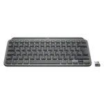 Logitech Master MX Keys Mini For Business keyboard