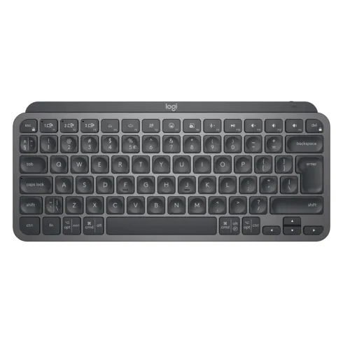 Logitech Master MX Keys Mini For Business keyboard