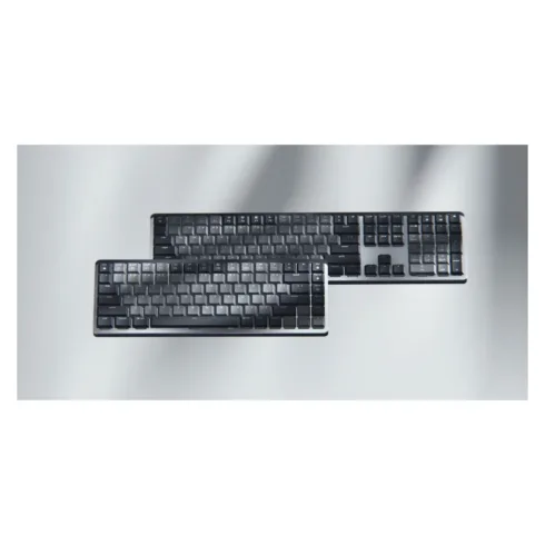 Logitech Master MX Mechanical keyboard