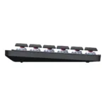 Logitech 920-010754 keyboard