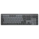 Logitech 920-010754 keyboard