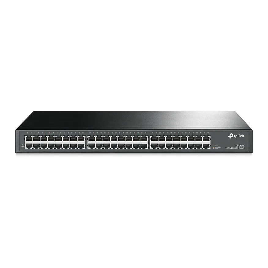 TP-Link TL-SG1048 TP-Link TL-SG1048