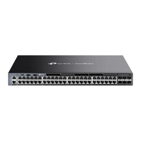 TP-Link Omada SG6654X network switch