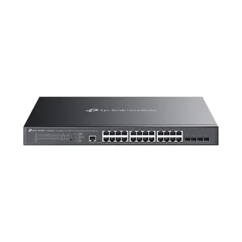 TP-Link Omada SG3428XMPP network switch