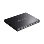TP-Link Omada SG3452XMPP network switch