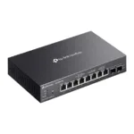 TP-Link Omada SG2210XMP-M2 network switch