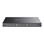TP-Link Omada SG2452LP network switch
