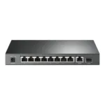 TP-Link TL-SG1210P network switch