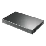 TP-Link TL-SG1210P network switch