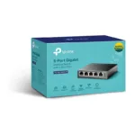 TP-Link TL-SG1005LP network switch