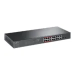 TP-Link TL-SL1218MP network switch