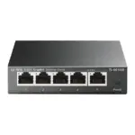 Komutatorius TP-Link TL-SG105S