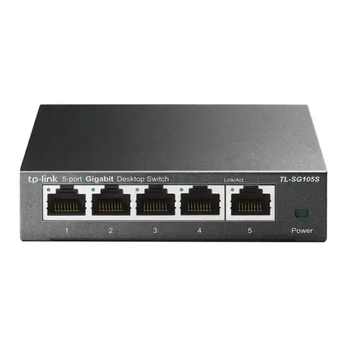 Komutatorius TP-Link TL-SG105S