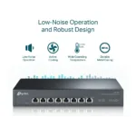 TP-Link TL-SX1008 network switch
