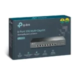 TP-Link TL-SX1008 network switch