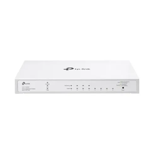 Tinklo komutatorius TP-Link FESTA FS308GP
