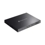 TP-Link Omada SX3832MPP network switch