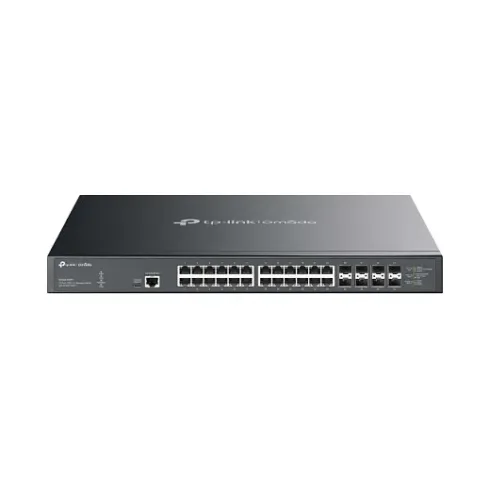 TP-Link Omada SX3832MPP network switch