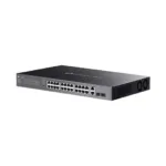 TP-Link Omada ES228GMP network switch