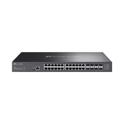 TP-Link Omada SX3832 network switch