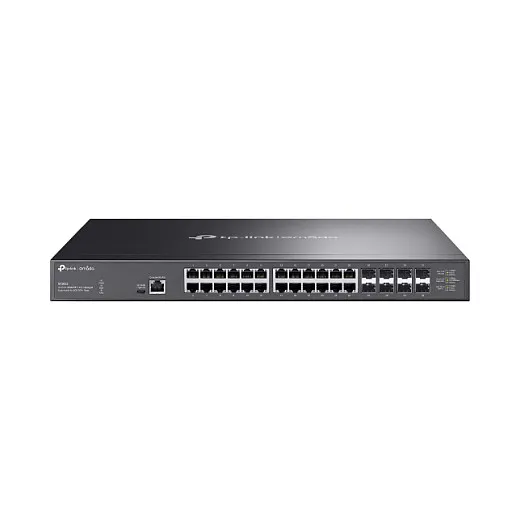 TP-Link Omada SX3832 network switch TP-Link Omada SX3832 network switch