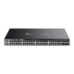 TP-Link Omada SG6654XHP network switch