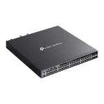 TP-Link Omada SG6654XHP network switch