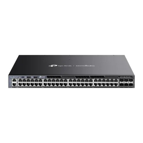 TP-Link Omada SG6654XHP network switch