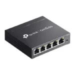Tinklo komutatorius TP-Link Omada ES205G, vaizdas 4