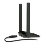 Belaidžio ryšio adapteris TP-Link Archer T4U Plus, vaizdas 2