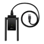 Belaidžio ryšio adapteris TP-Link Archer T4U Plus, vaizdas 3