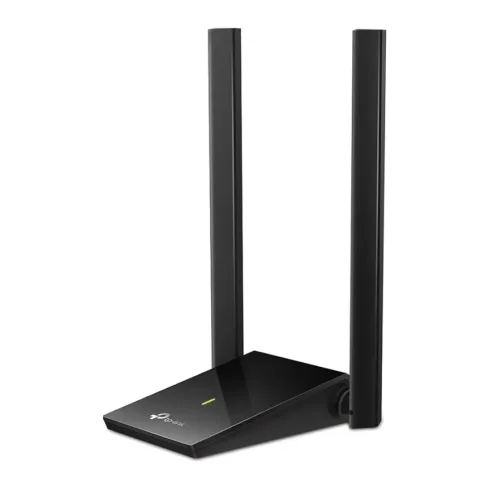 Belaidžio ryšio adapteris TP-Link Archer T4U Plus