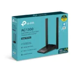 Belaidžio ryšio adapteris TP-Link Archer T4U Plus, vaizdas 7