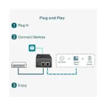 TP-Link Omada TL-POE170S