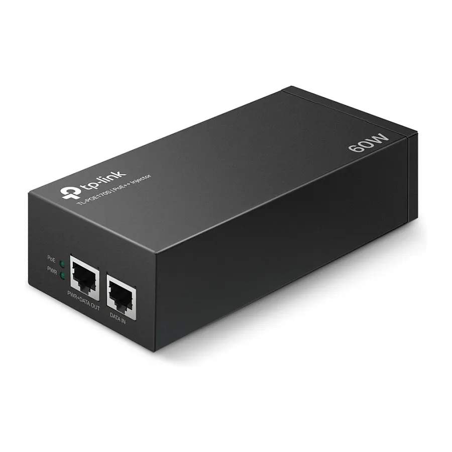 TP-Link Omada TL-POE170S TP-Link Omada TL-POE170S