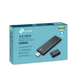 Belaidžio ryšio adapteris TP-Link Archer TX20U, vaizdas 3