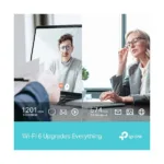 Belaidžio ryšio adapteris TP-Link Archer TX20U, vaizdas 5