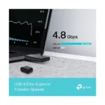 Belaidžio ryšio adapteris TP-Link Archer TX20U, vaizdas 7